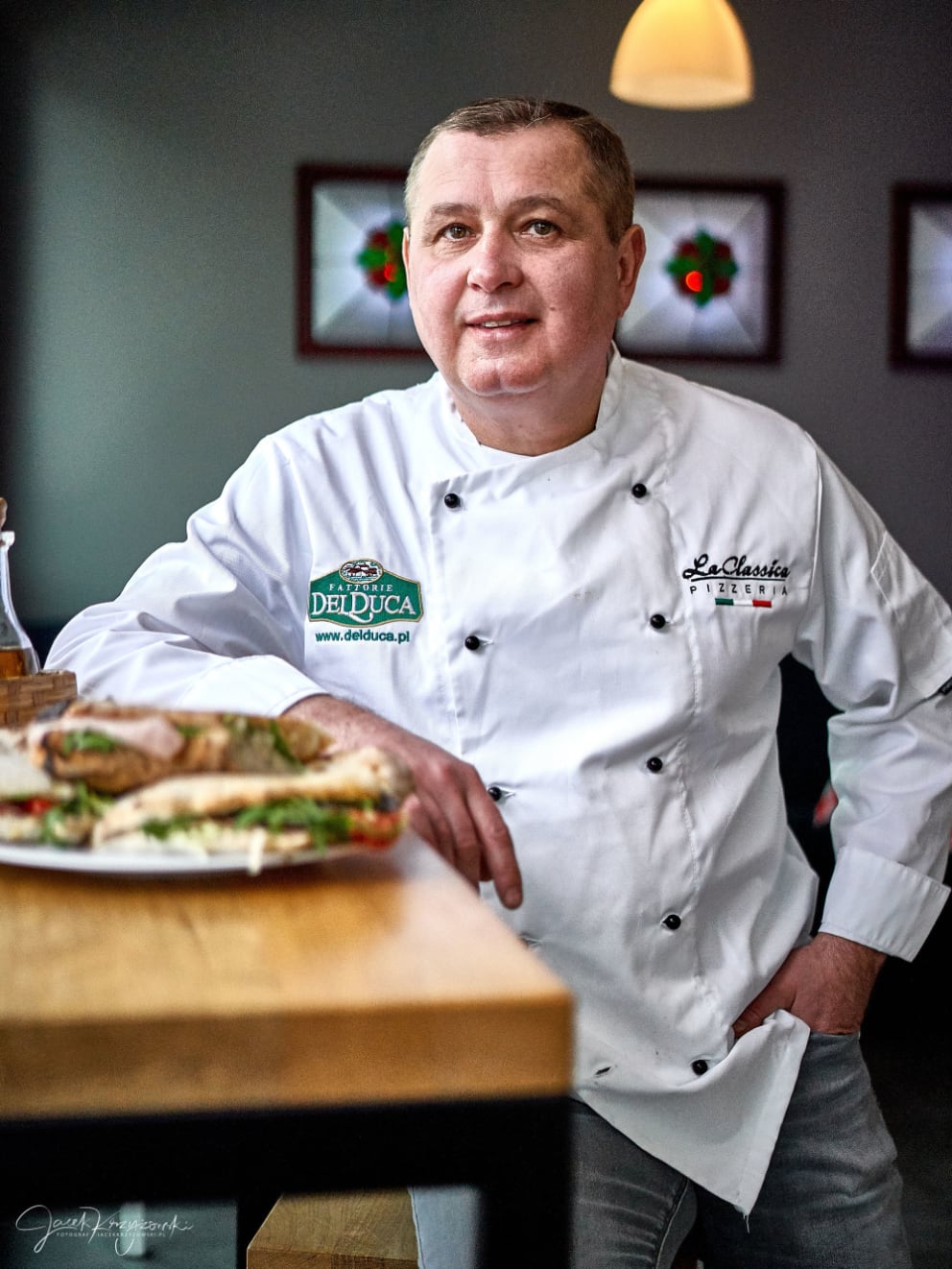 Zapraszam na Kulinarną Podróż