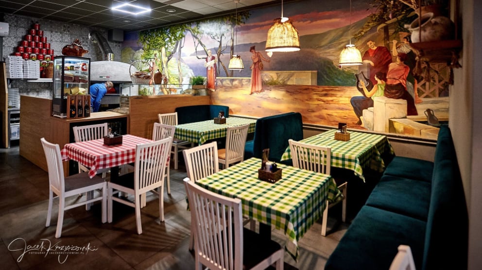 La Classica - Wyjątkowa Pizzeria w Tychach